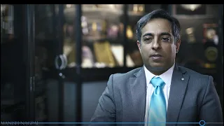 Retina Foundation | Sony | Dr Manish Nagpal