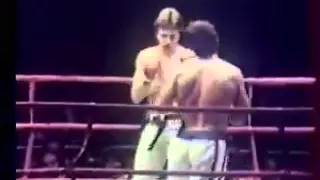 Dominique Valera vs Jeff Smith PKA 1978.wmv