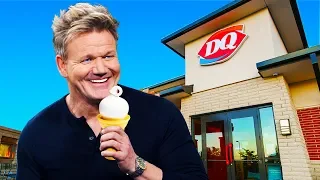 TOP 10 UNTOLD TRUTHS OF DAIRY QUEEN!!!