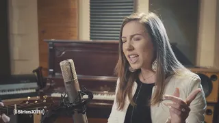 Genevieve Fisher - 'Somebody Like You' (Keith Urban Cover) LIVE at SiriusXM