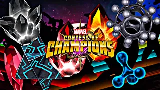 Daily Bugle Store|Cost/Limit Full Breakdown|Marvel Contest Of Champions