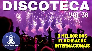 Flashbacks Internacionais Disco #38