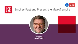 Empires Past and Present: empire around 1800 | LSE Online Event