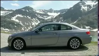 Motorweek Video of the 2007 BMW 335i