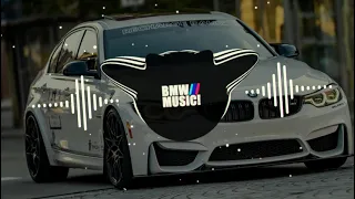 Masked Wolf - Astronaut In The Ocean (Soner Karaca Remix)(Bass Boost) | BMW MUSIC!