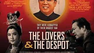 THE LOVERS AND THE DESPOT | Official UK Trailer