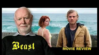 David Stratton Recommends: Beast