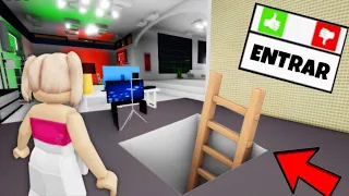 TODOS los SECRETOS de la NUEVA CASA de Brookhaven Roblox😆(Nueva actualización)