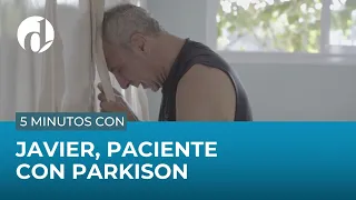 "Vivir con Parkinson es vivir de a ratos"