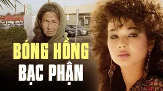 Ca sĩ Kim Ngân từ bóng hồng vạn người mê đến “bà điên homeless” ở Little Saigon | Thương nhớ 1990's