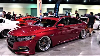 Slammedenuff Daytona Beach 2021