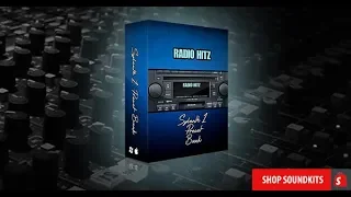 Radio Hitz | Sylenth1 Preset Bank