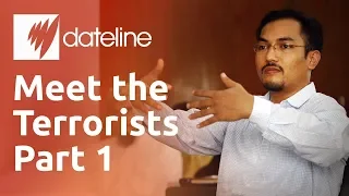 Meet the Terrorists Part 1: The Bali bereaved search for answers
