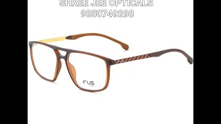 IDEE by irus eyewear collection