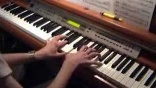 Final Fantasy VII - Aerith's Theme (Piano Collections)