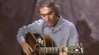 Blind Blake's "Black Dog Blues" taught by Woody Mann