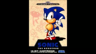 Sonic the Hedgehog - Robotnik [EXTENDED] Music