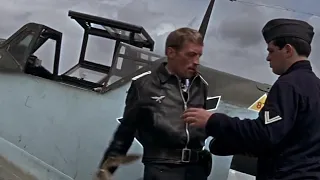 Luftwaffe in Battle of Britain