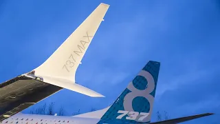 FAA uncovers new issue in Boeing's 737 MAX Plane