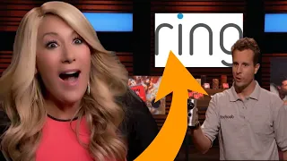 9 Things You Didn't Know About Shark Tank, Probably