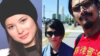 KILALANIN SI ZHERILEEN PADILLA ANG DERIKTOR NA ANAK NI BADBOY