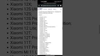 MIUI 14 - список смартфонов Xiaomi на которых прилетит обновление и что нового 🔥😀