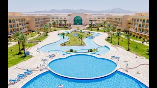 Hotel Mövenpick Resort Soma Bay Hurghada