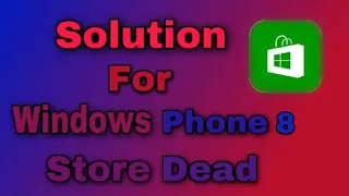 [OLD][HOW TO] SideloadInstall Apps on Windows Phone 88.1 in 2020