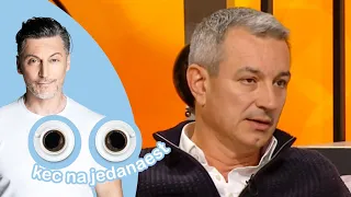 Vladimir Đukanović o predsedniku Argentine, ekonomskoj situaciji u našoj zemlji i svetu IKEC NA 11