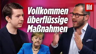 Der Staat hat kein Recht mehr, zu regulieren, wie wir leben | Kommentar