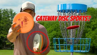 Is Gateway Disc Sports Taking Over The Midwest?