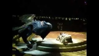 How To Train Your Dragon Live