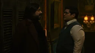 Gently (What We Do in the Shadows)