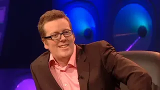 Frankie Boyle's Best Jokes on Never Mind The Buzzcocks S23 E11