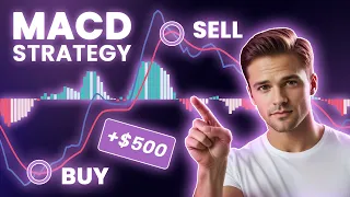 Secrets of MACD Strategy for Successful Day Trading [2024]