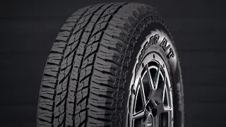 Testing the Yokohama Geolandar A/T G015 2019 | Tire Rack