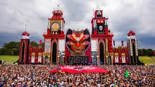 Defqon.1 Weekend Festival 2014 | Official Q-dance Aftermovie