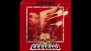 ZZ Top   I'm Bad, I'm Nationwide on HQ Vinyl with Lyrics in Description