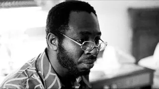 Curtis Mayfield - Move On Up (Tamer's Lush Break Outtake)