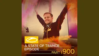 Coming Home (ASOT 900 - Part 1) (Club Mix)