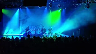 Blind Guardian - The Script For My Requiem (New York - 12/05/2024)