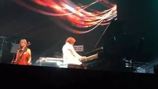 32 BKK Yoshiki Classical - Art of Life