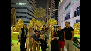 Polish - American Trade Mission USA - Dubai 2021