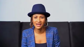 Heaven (COVER) ADESUA ETOMI Banky W @bankywellington