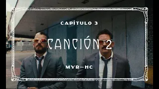 Mau y Ricky - Canción 2 (Official Video)