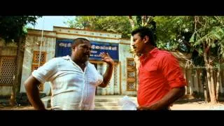 Saattai Tamil Movie Scenes | Thambi Ramaiah insults Samuthirakani | Yuvan | Mahima