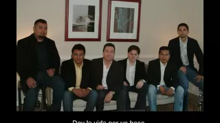 Grupo Bryndis "Doy la vida por un beso" lo mas nuevo