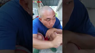 BiBoBen #Shorts | Just for fun | Cao thủ gặp đại cao thủ