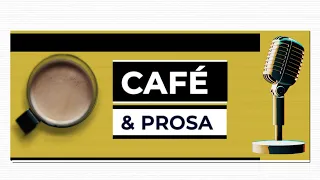 CAFÉ & PROSA - EDIO HÉLIO RAMOS - FOTÓGRAFO