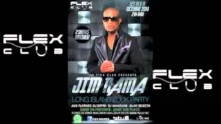 JIM RAMA Medley - DJ Silah